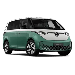 VOLKSWAGEN ID BUZZ