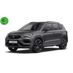 Cupra 4 CUPRA ATECA