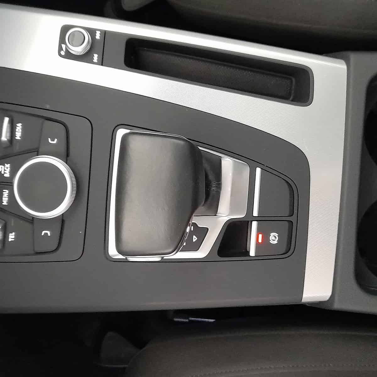 AUDI Q5 Diesel 2018 de segunda mano