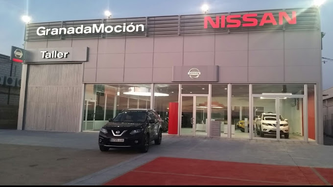 Nissan Granadamoción Motril