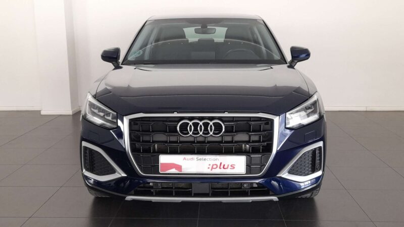 AUDI Q2 Diesel 2022 de segunda mano