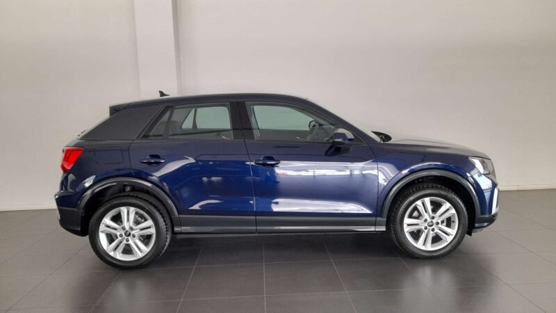 AUDI Q2 Diesel 2022 de segunda mano