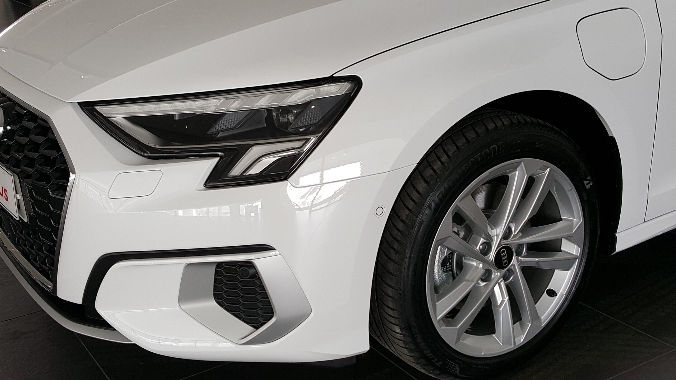 AUDI A3 SPORTBACK 40 TFSIE S-TRONIC ADVANCED 6 AUDI A3 SPORTBACK Hibrido 2021 de segunda mano