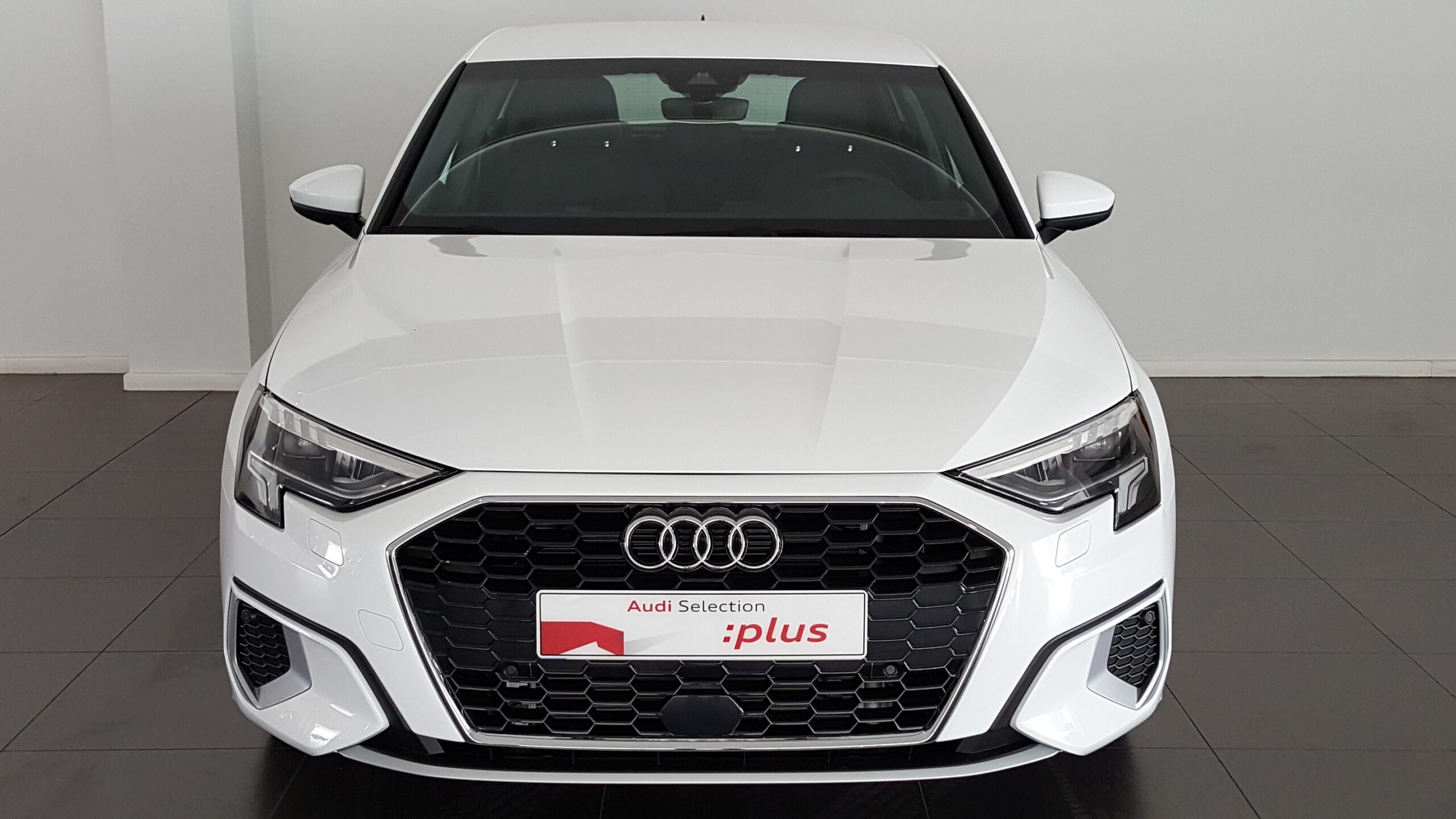 AUDI A3 SPORTBACK 40 TFSIE S-TRONIC ADVANCED 2 AUDI A3 SPORTBACK Hibrido 2021 de segunda mano