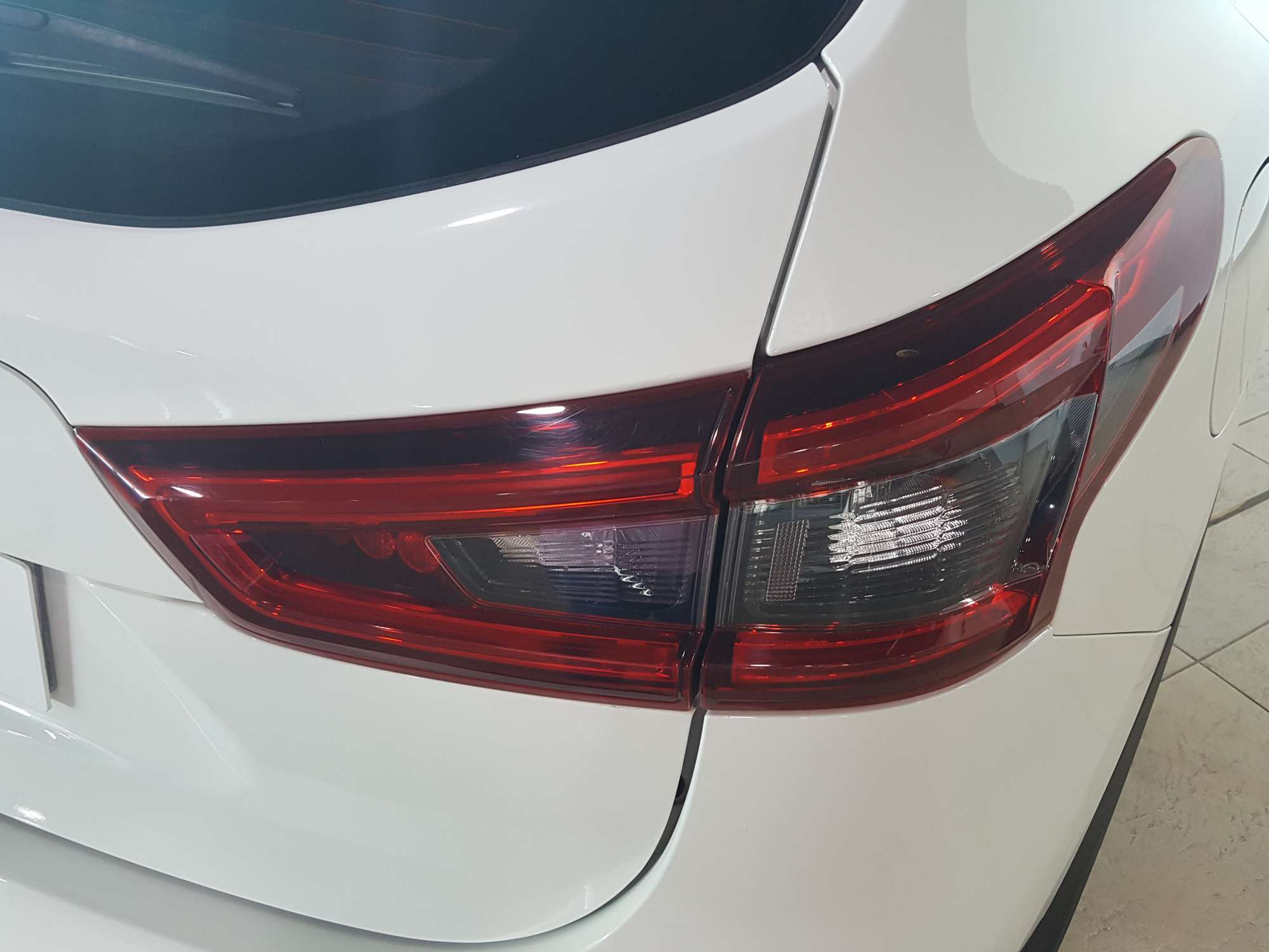 NISSAN QASHQAI 1.5 DCI ACENTA 85KW 10 NISSAN QASHQAI Diesel 2018 de segunda mano