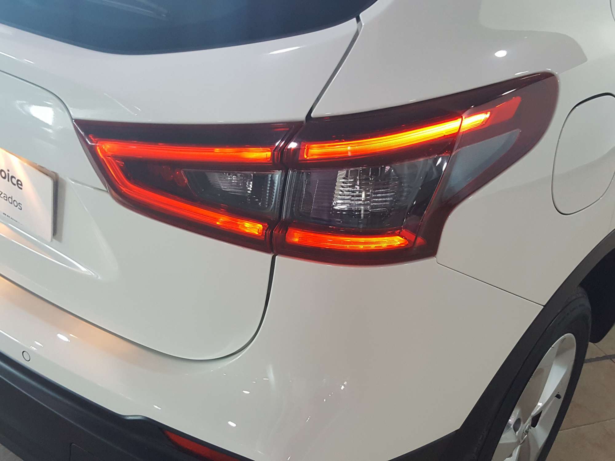 NISSAN QASHQAI 1.5 DCI ACENTA 85KW 6 NISSAN QASHQAI Diesel 2018 de segunda mano