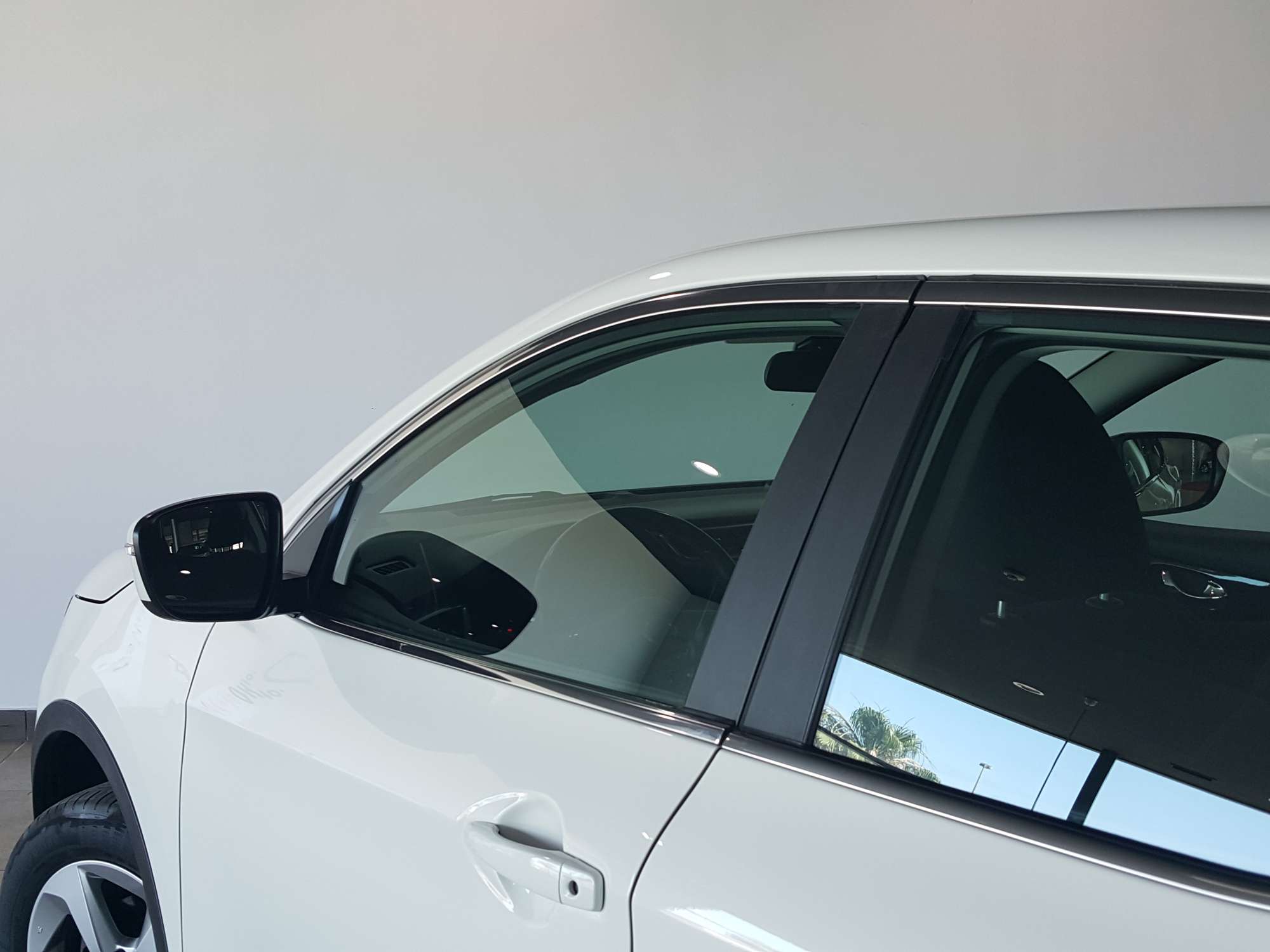 NISSAN QASHQAI 1.5 DCI ACENTA 85KW 7 NISSAN QASHQAI Diesel 2018 de segunda mano