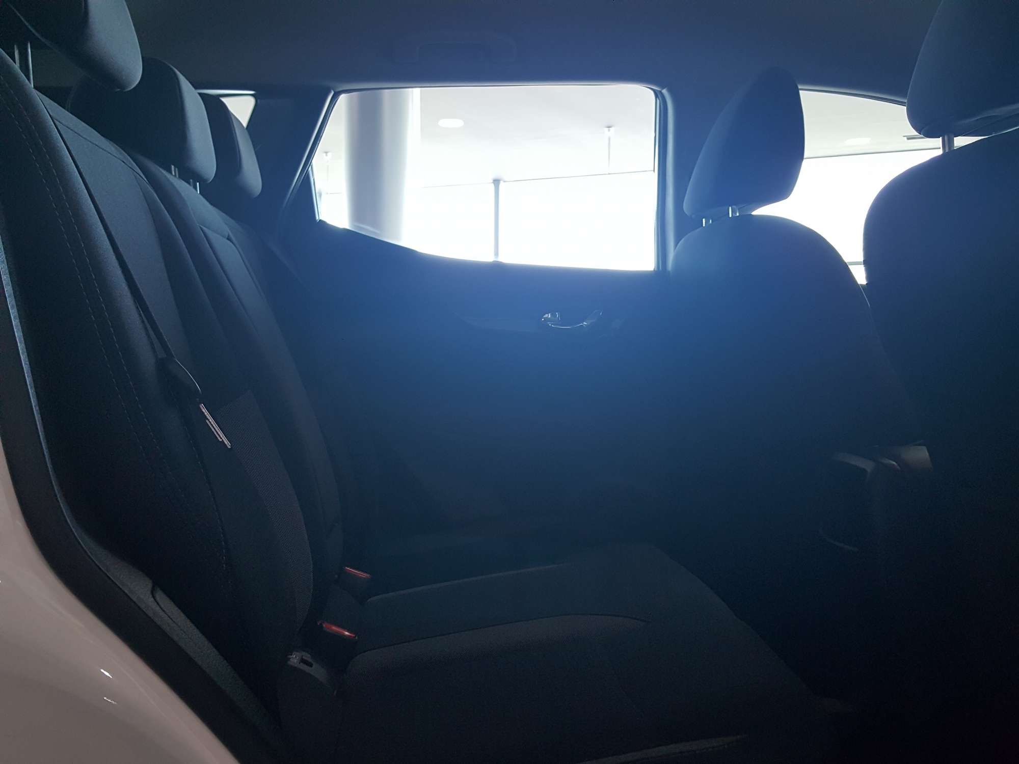 NISSAN QASHQAI 1.5 DCI ACENTA 85KW 15 NISSAN QASHQAI Diesel 2018 de segunda mano