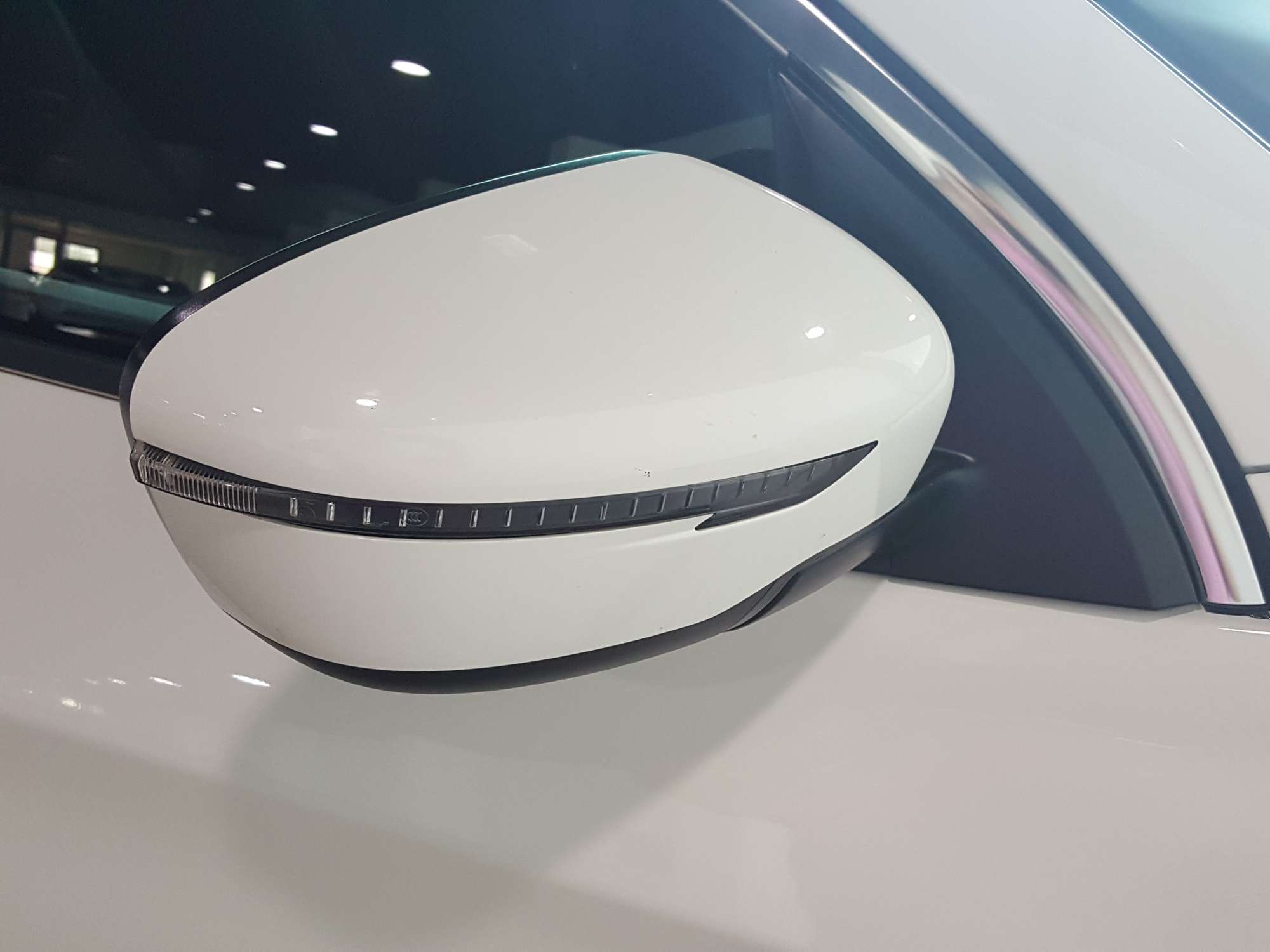 NISSAN QASHQAI 1.5 DCI ACENTA 85KW 9 NISSAN QASHQAI Diesel 2018 de segunda mano