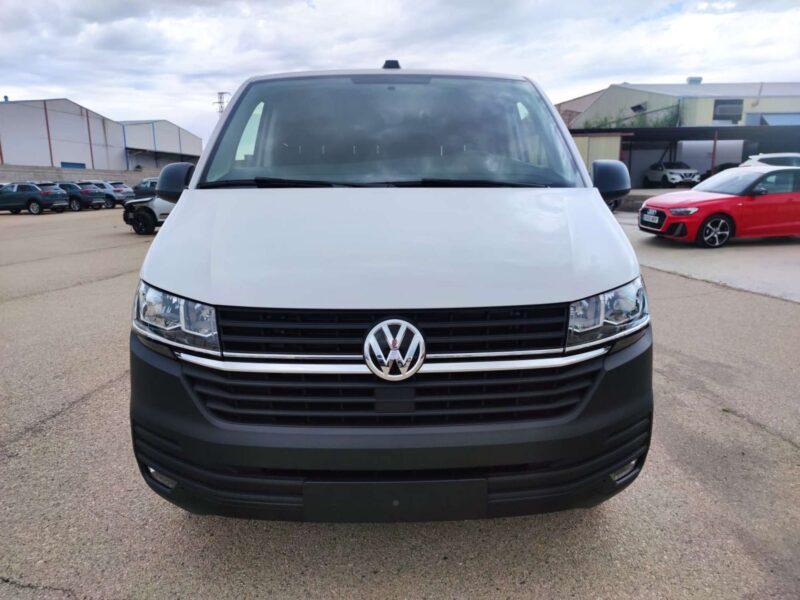 VOLKSWAGEN TRANSPORTER Diesel 2023 de segunda mano