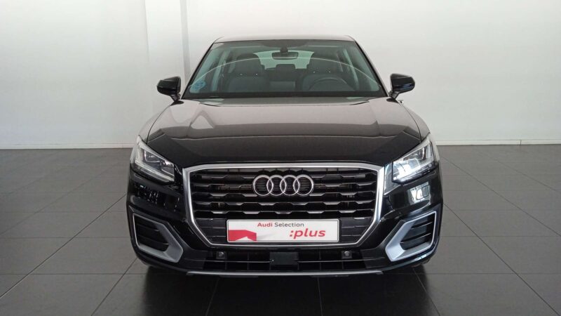 AUDI Q2 Diesel 2020 de segunda mano