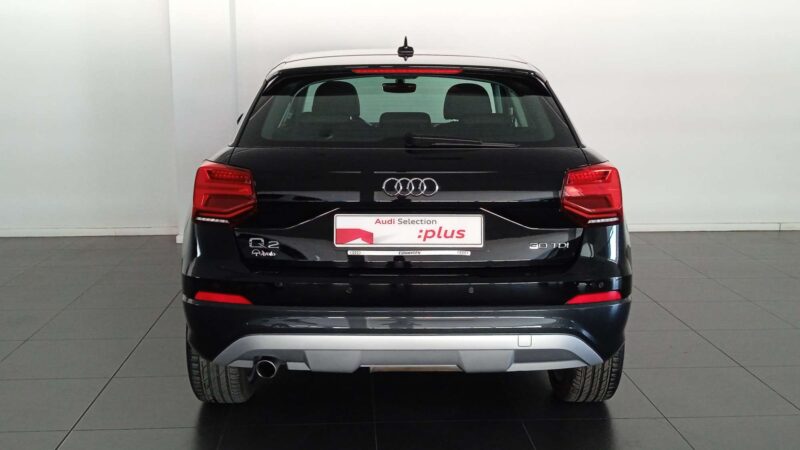 AUDI Q2 Diesel 2020 de segunda mano