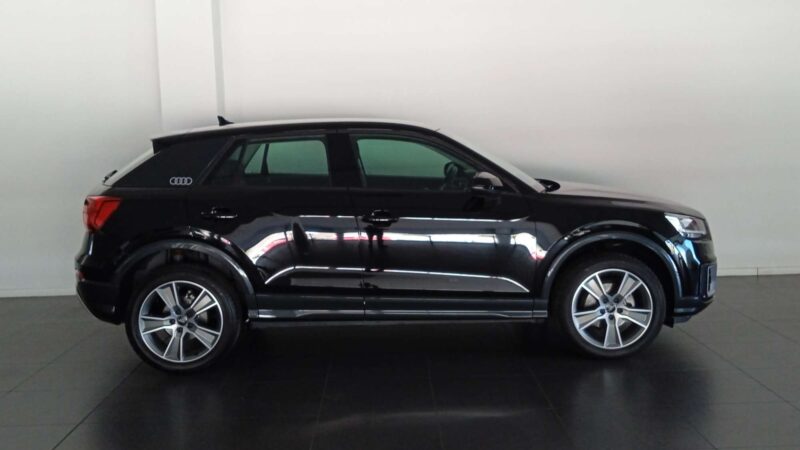 AUDI Q2 Diesel 2020 de segunda mano