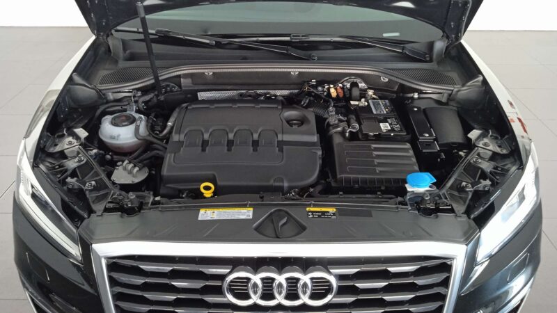 AUDI Q2 Diesel 2020 de segunda mano