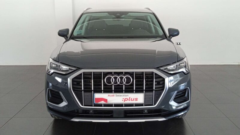 AUDI Q3 Gasolina 2020 de segunda mano