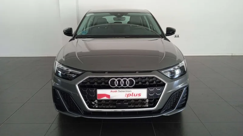 AUDI A1 SPORTBACK Gasolina 2022 de segunda mano