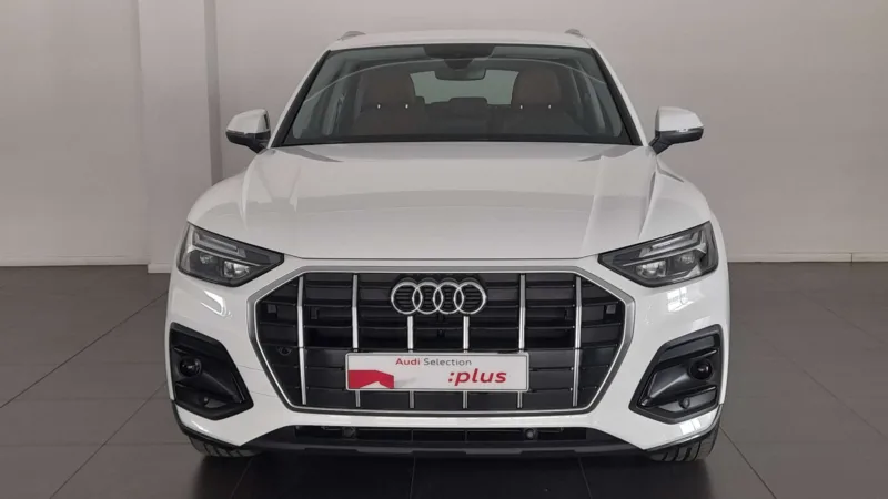 AUDI Q5 Sportback Hibrido 2023 de segunda mano