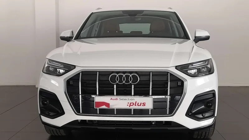 AUDI Q5 Sportback Hibrido 2023 de segunda mano