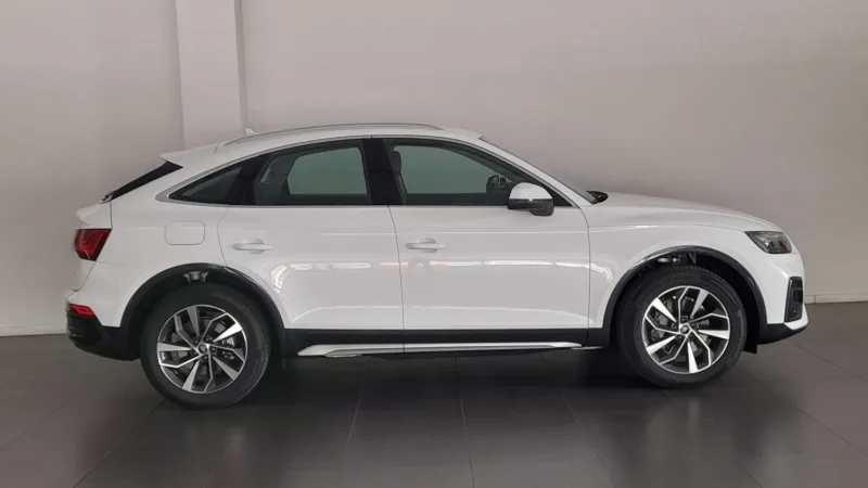 AUDI Q5 Sportback Hibrido 2023 de segunda mano