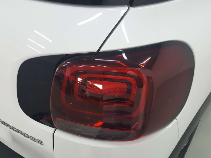 CITROËN C3 Aircross Diesel 2021 de segunda mano