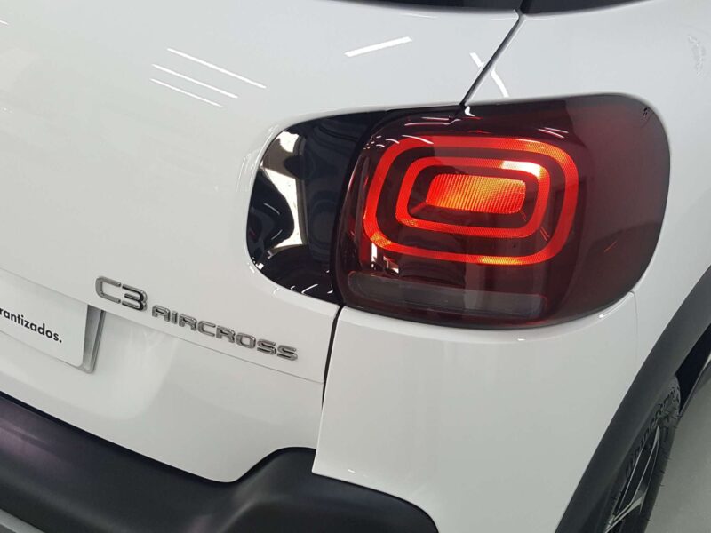 CITROËN C3 Aircross Diesel 2021 de segunda mano