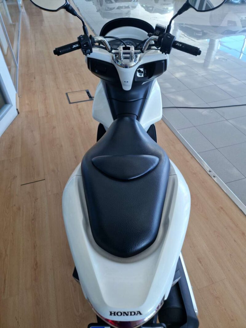 Honda PCX 125 Gasolina 2011 de segunda mano