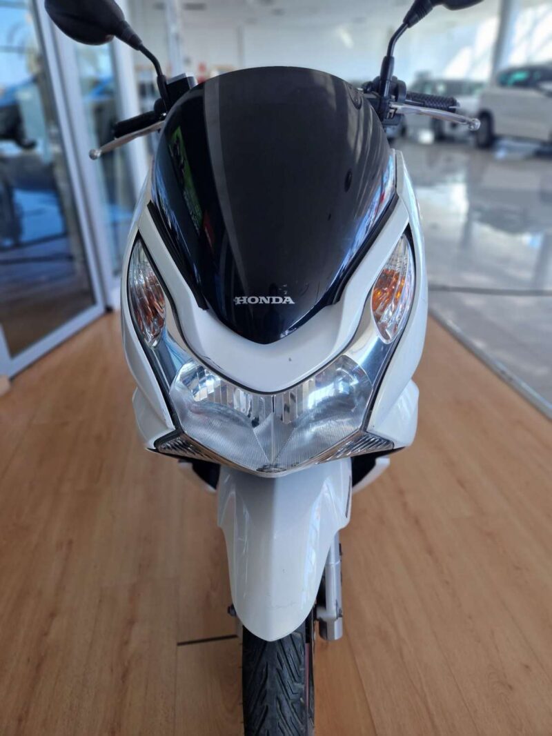 Honda PCX 125 Gasolina 2011 de segunda mano