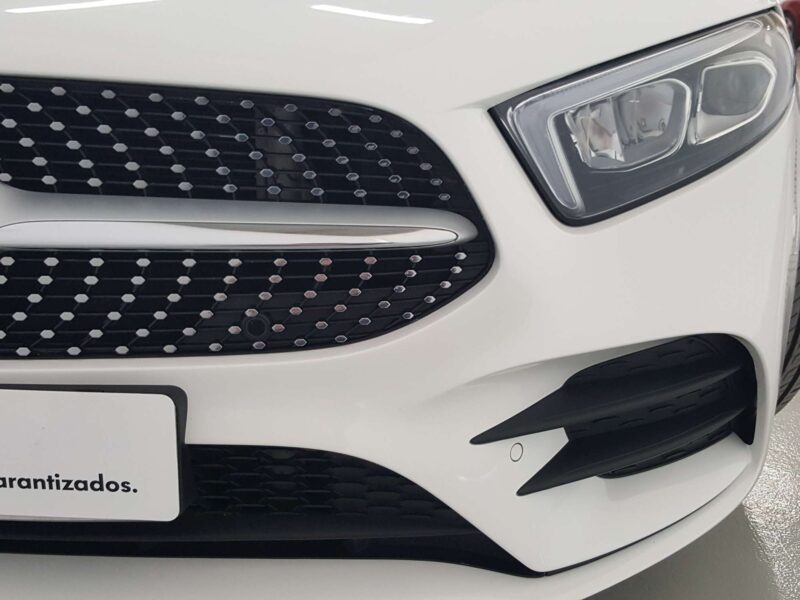 MERCEDES CLASE A Diesel 2019 de segunda mano