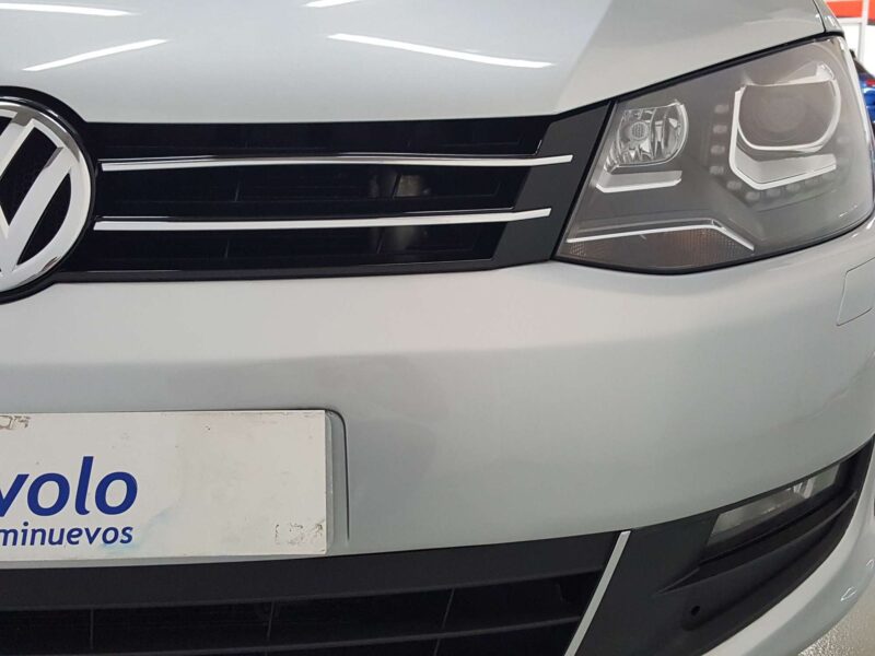 VOLKSWAGEN SHARAN Diesel 2011 de segunda mano