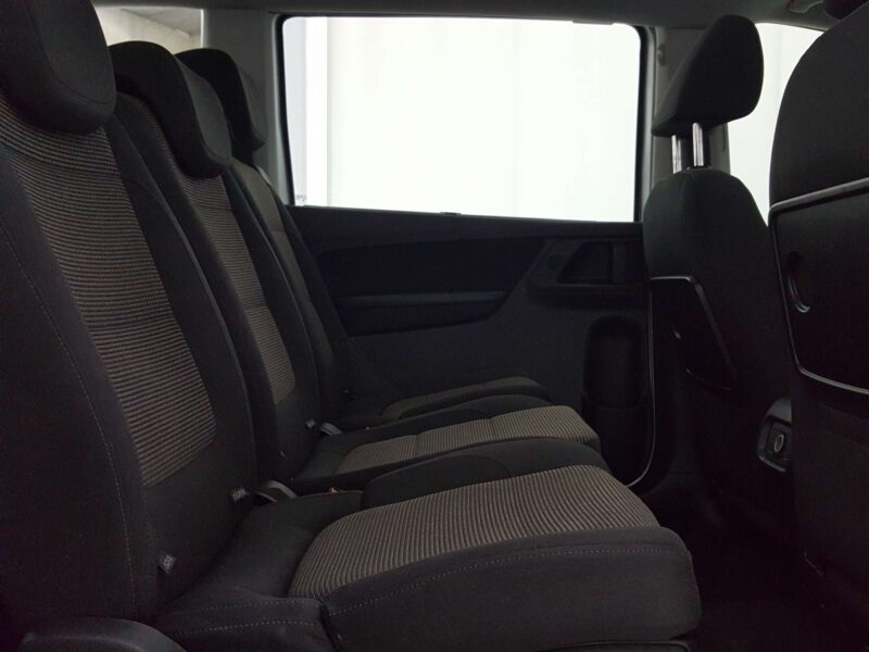 VOLKSWAGEN SHARAN Diesel 2011 de segunda mano