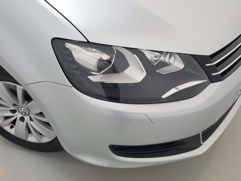 VOLKSWAGEN SHARAN Diesel 2011 de segunda mano