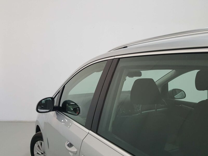 VOLKSWAGEN SHARAN Diesel 2011 de segunda mano