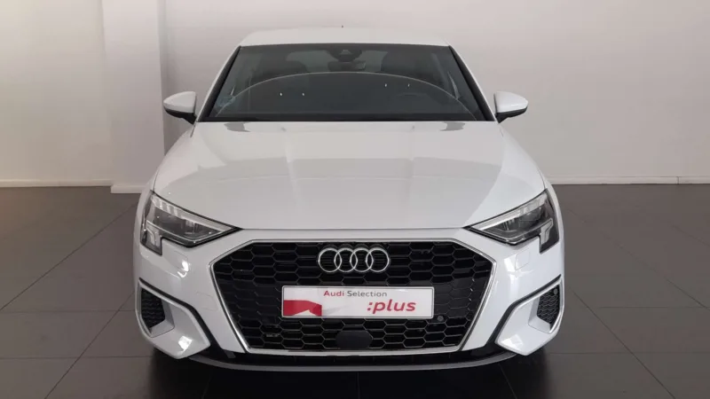 AUDI A3 SPORTBACK Diesel 2022 de segunda mano