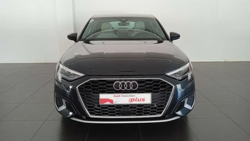 AUDI A1 Diesel 2023 de segunda mano