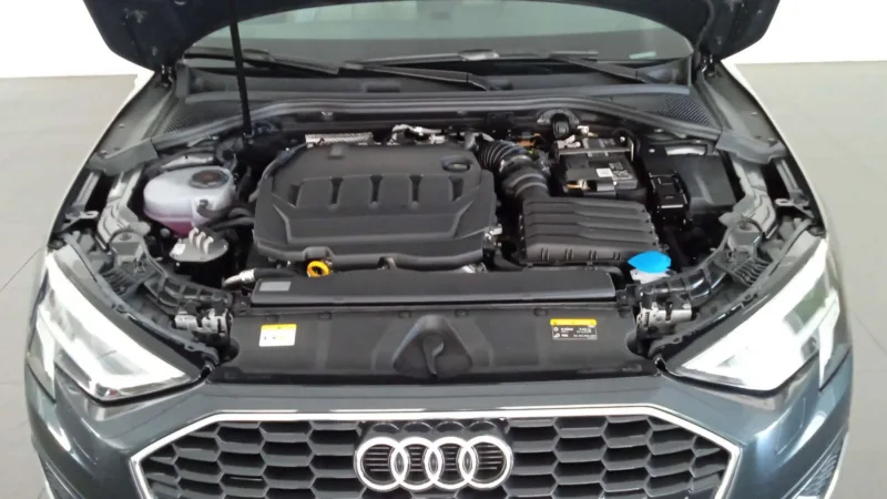 AUDI A1 Diesel 2023 de segunda mano