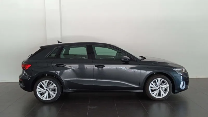 AUDI A1 Diesel 2023 de segunda mano