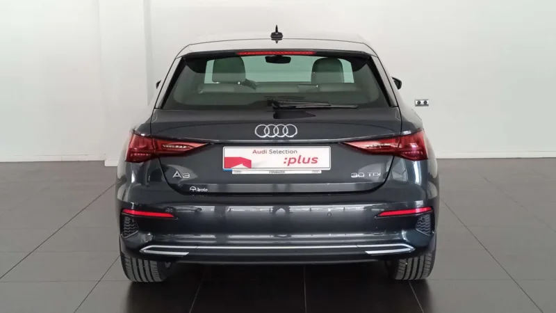 AUDI A1 Diesel 2023 de segunda mano