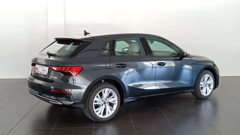 AUDI A1 Diesel 2023 de segunda mano