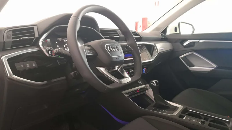 AUDI Q3 Sportback Diesel 2023 de segunda mano