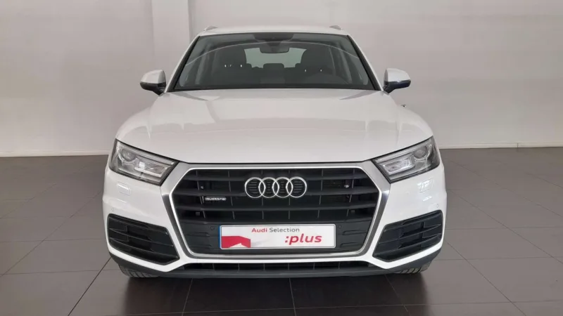 AUDI Q5 Diesel 2019 de segunda mano