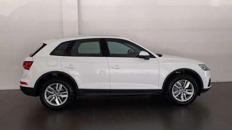 AUDI Q5 Diesel 2019 de segunda mano