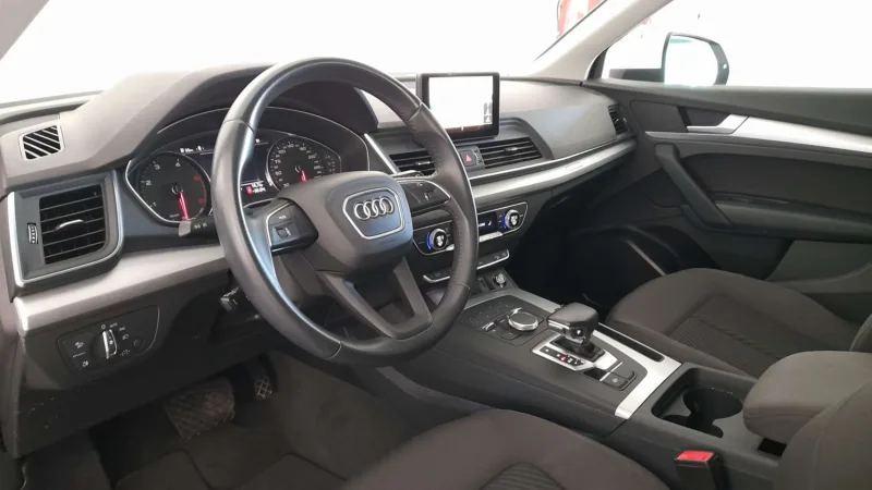 AUDI Q5 Diesel 2019 de segunda mano