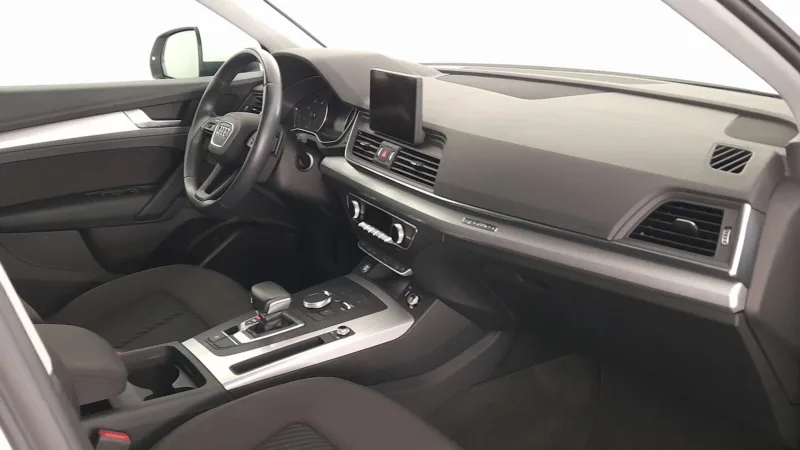 AUDI Q5 Diesel 2019 de segunda mano