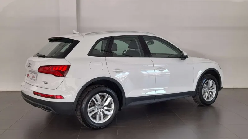 AUDI Q5 Diesel 2019 de segunda mano