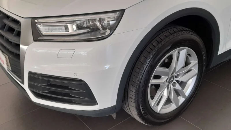 AUDI Q5 Diesel 2019 de segunda mano