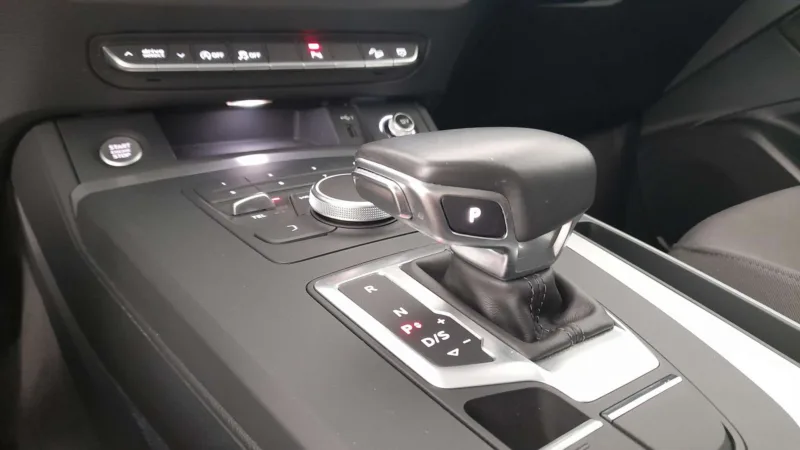 AUDI Q5 Diesel 2019 de segunda mano