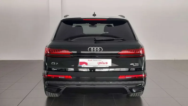 AUDI Q7 Diesel 2023 de segunda mano