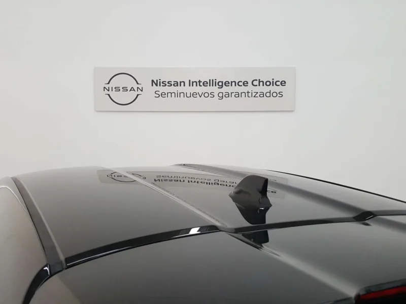 NISSAN JUKE Gasolina 2021 de segunda mano