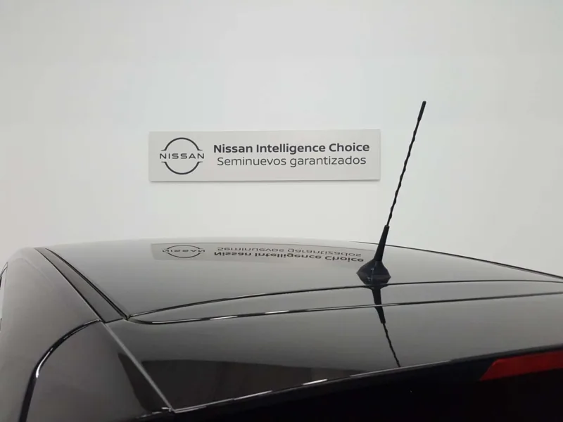 NISSAN QASHQAI Diesel 2015 de segunda mano