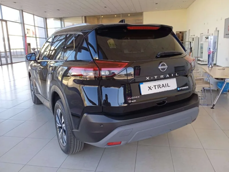 NISSAN X-TRAIL Hibrido 2023 de segunda mano